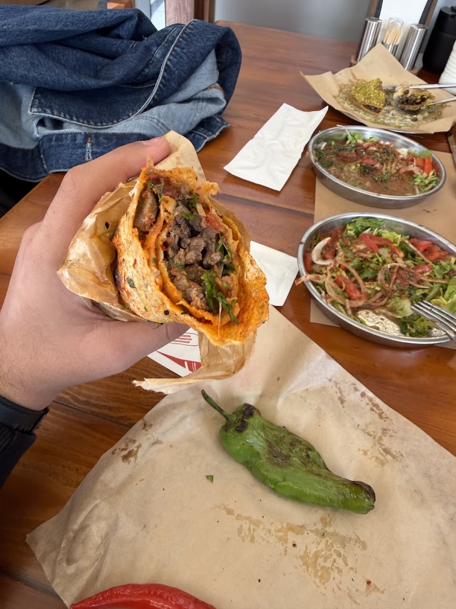Sütlü Kavurma Ankara — fotoğraf 4