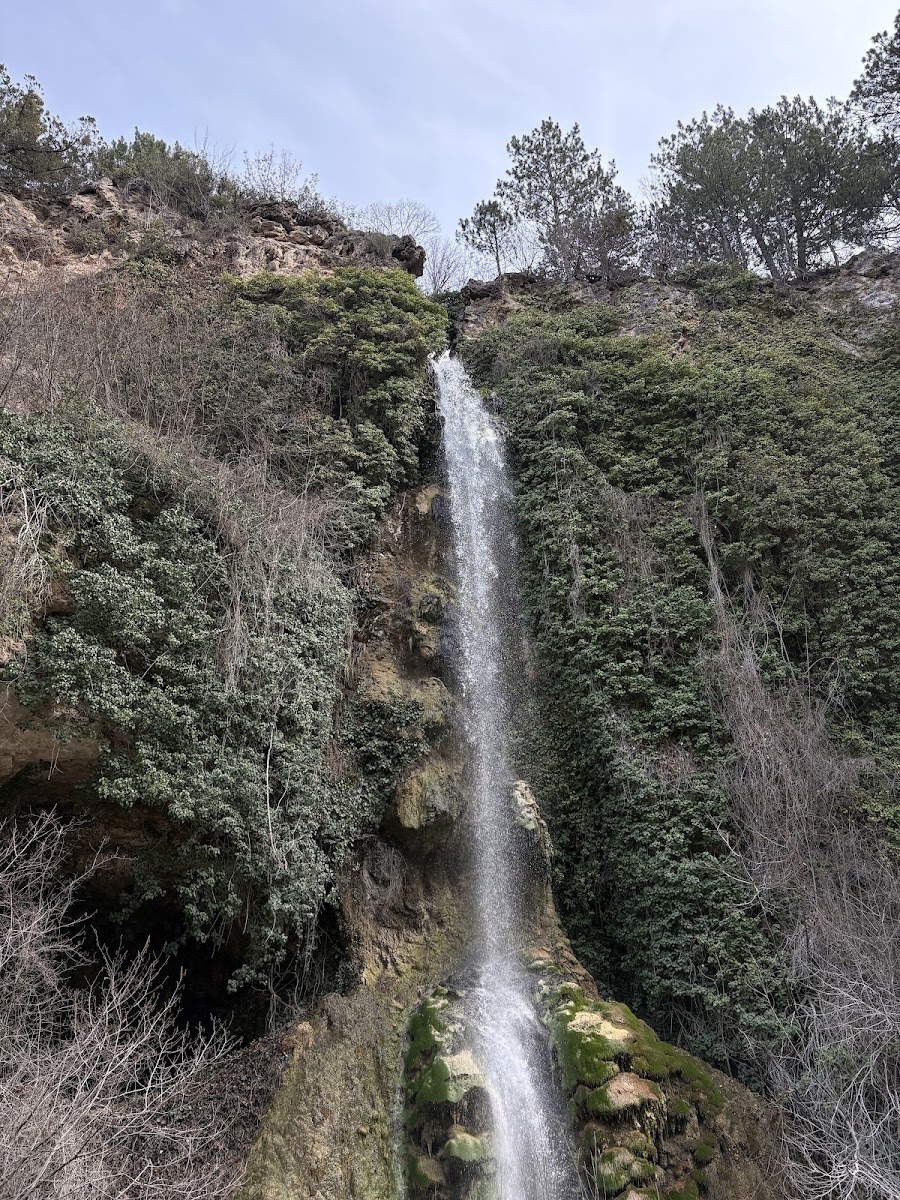 Suuçtu Şelalesi — fotoğraf 2