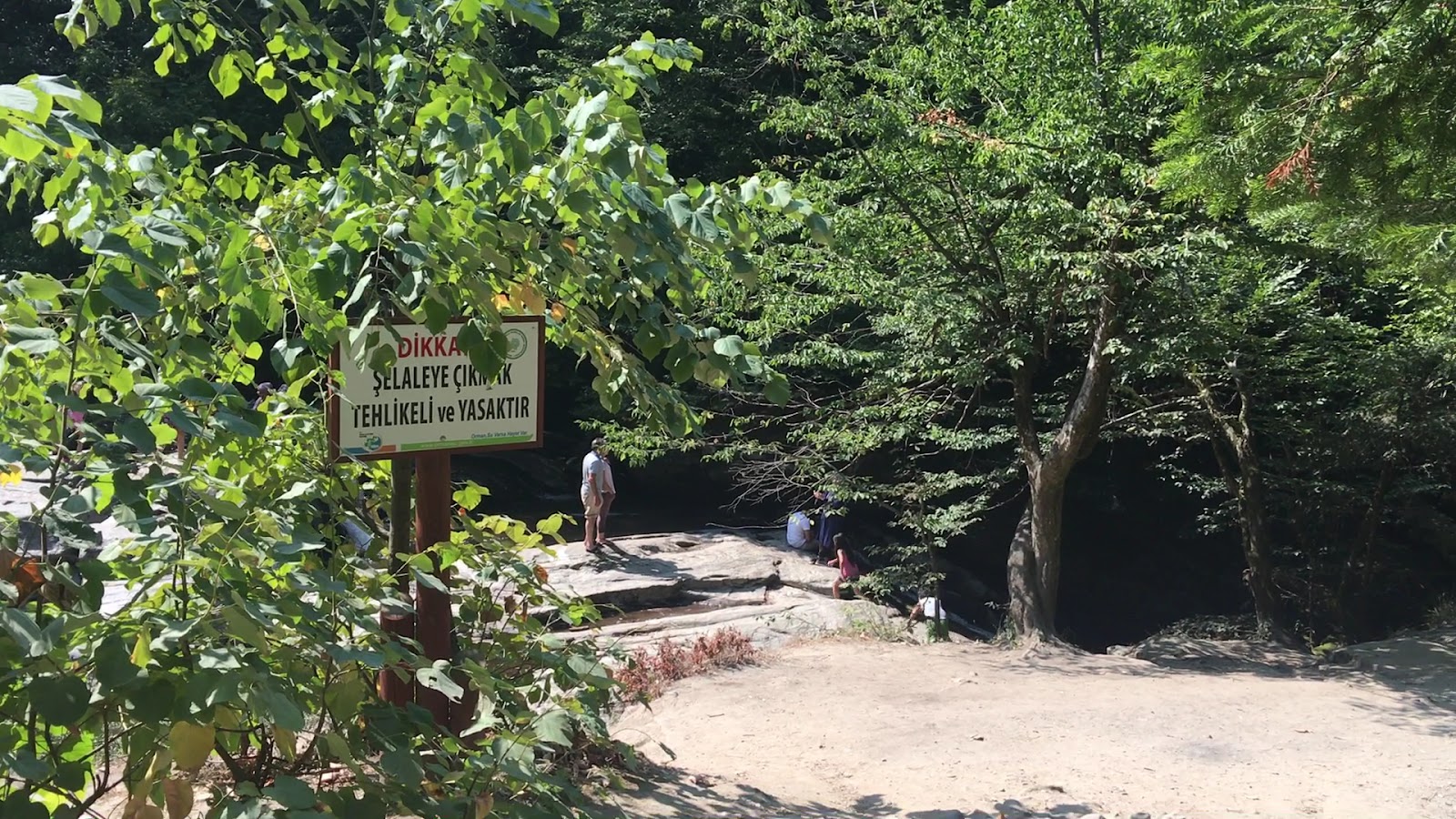 Suuçtu Şelalesi — fotoğraf 4