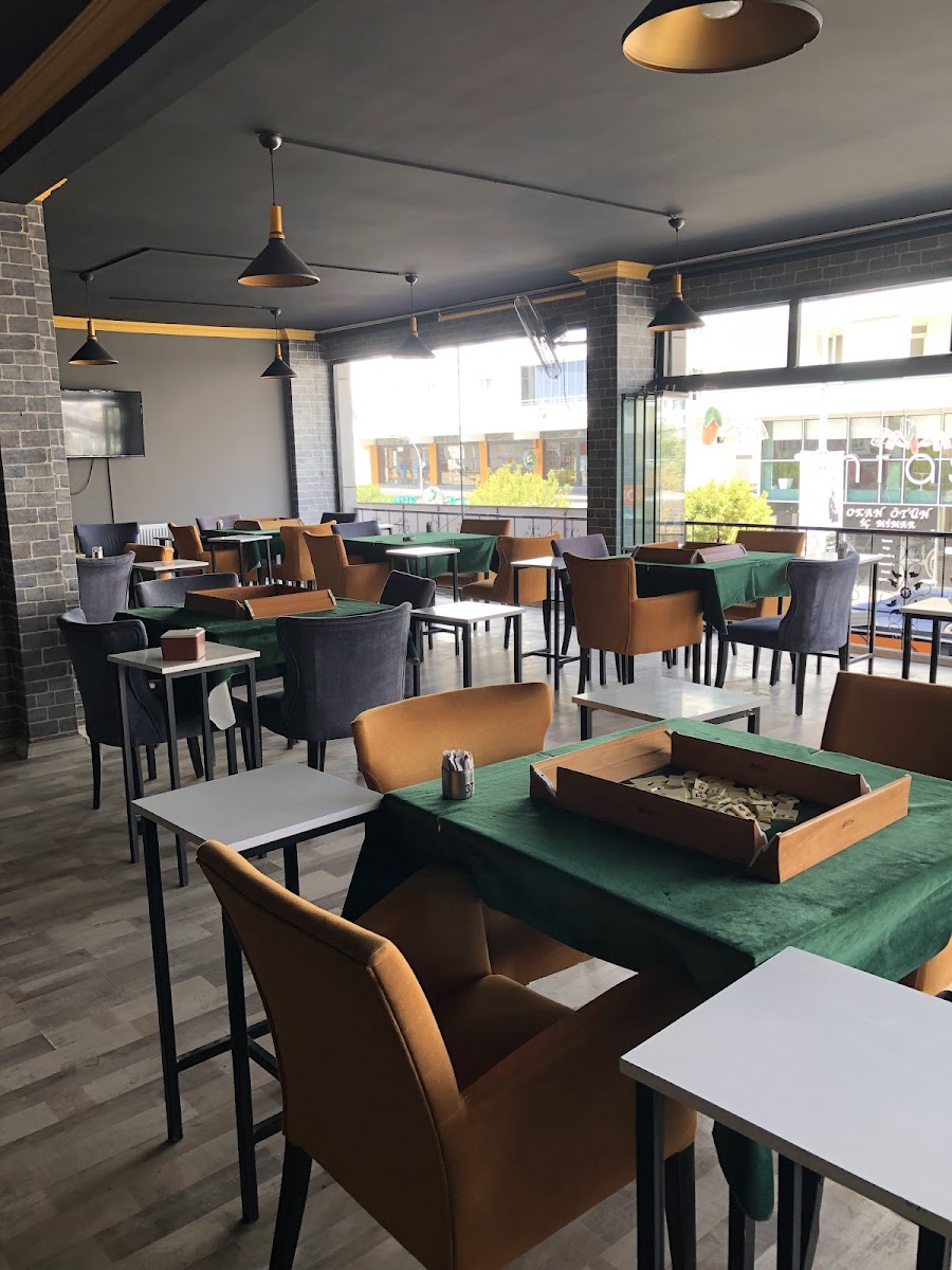 Süvari coffee&tea — fotoğraf 3