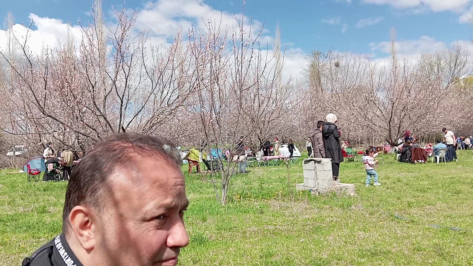 Süvari Paintball Oyun Piknik ve Kafeterya — fotoğraf 3