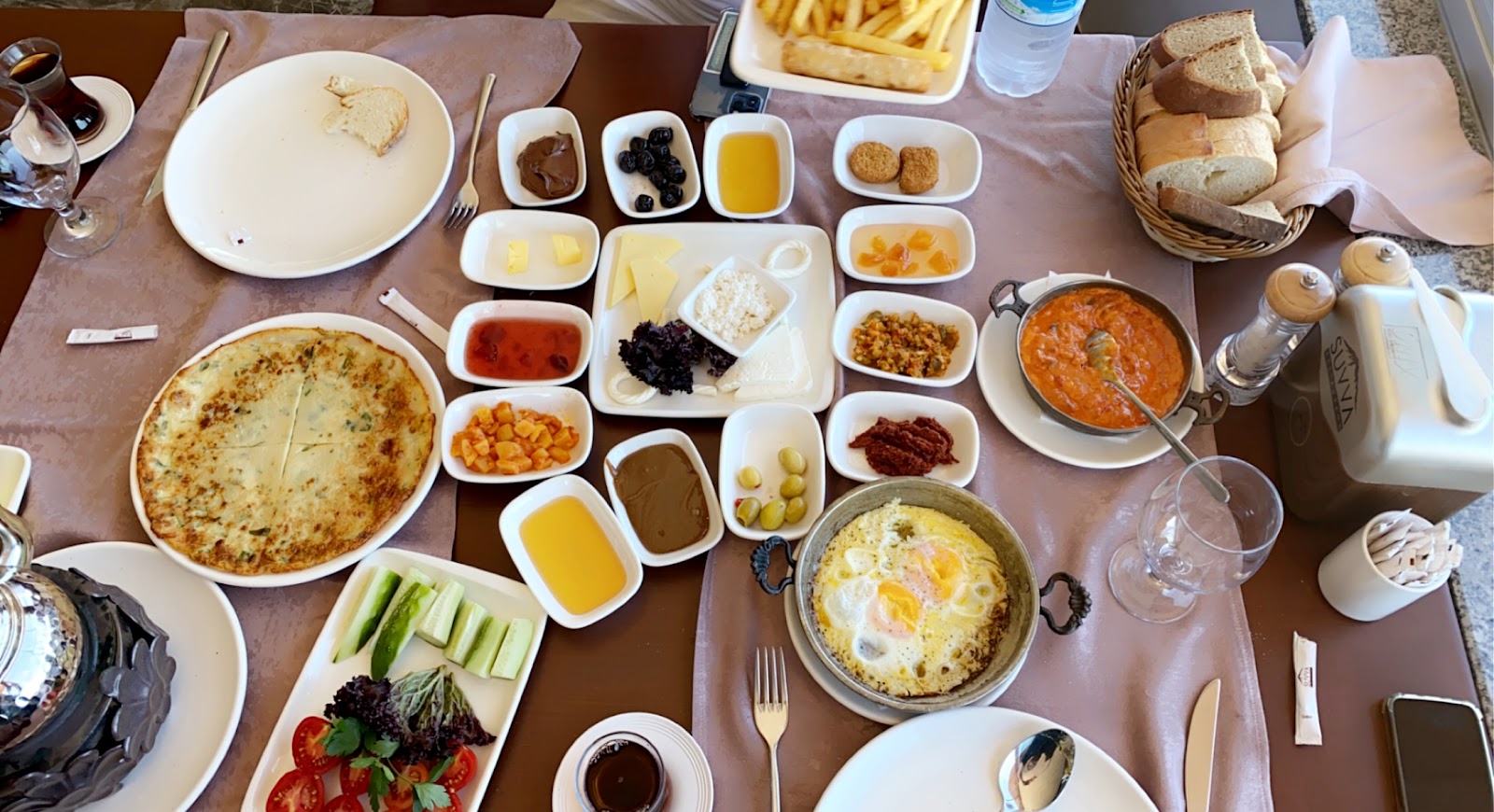 Suvva Restaurant — fotoğraf 5