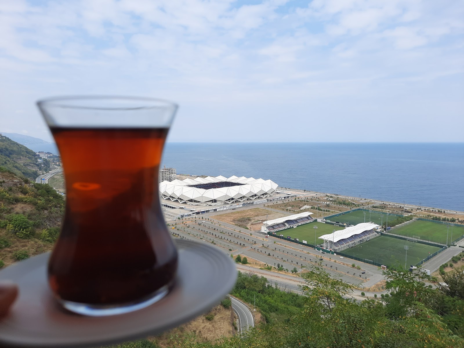 Suvva Restaurant — fotoğraf 7