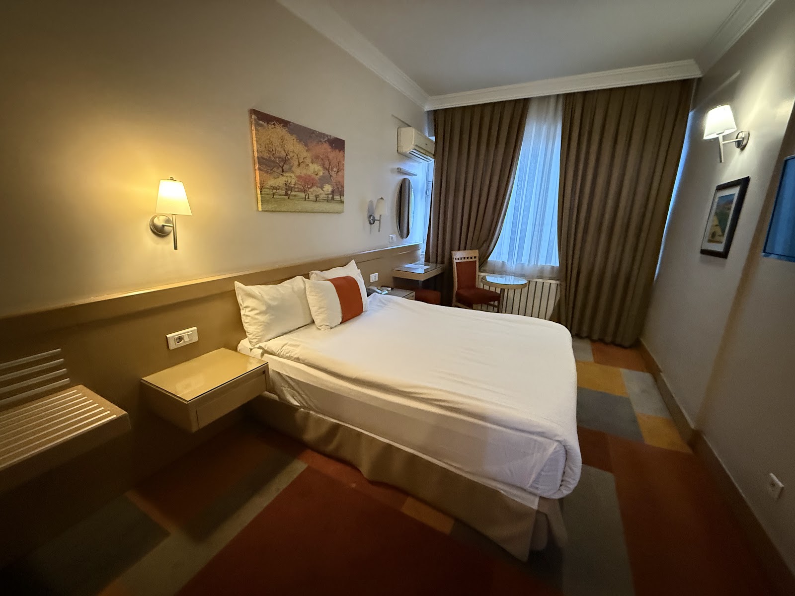 Sv Business Hotel Diyarbakır — fotoğraf 2