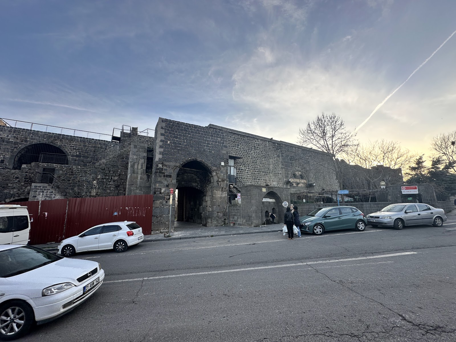 Sv Business Hotel Diyarbakır — fotoğraf 4