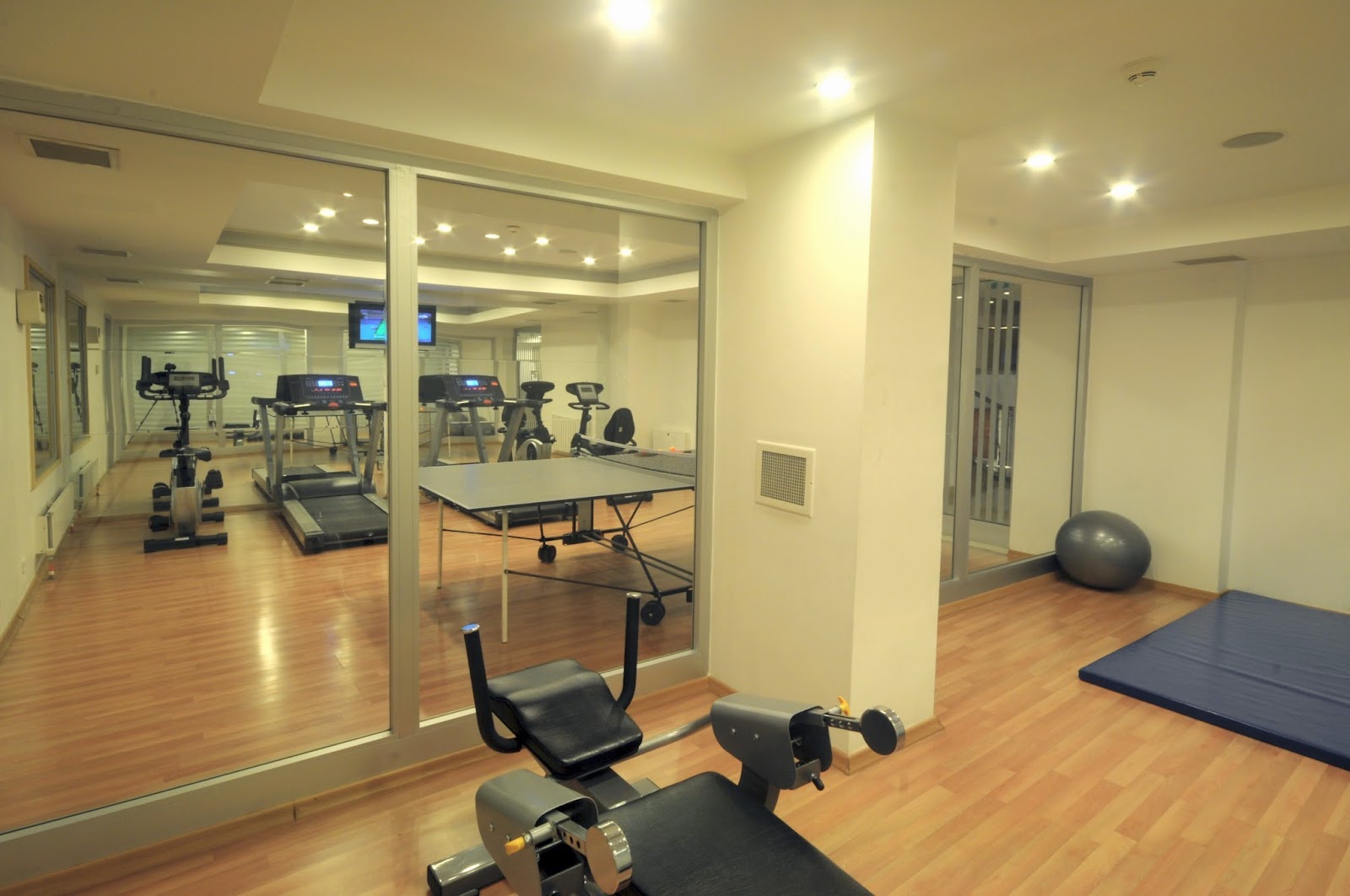 Sv Business Hotel Diyarbakır — fotoğraf 5