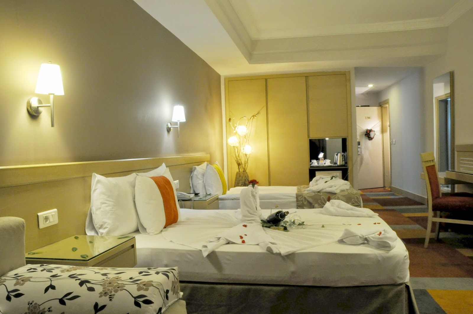 Sv Business Hotel Diyarbakır — fotoğraf 8