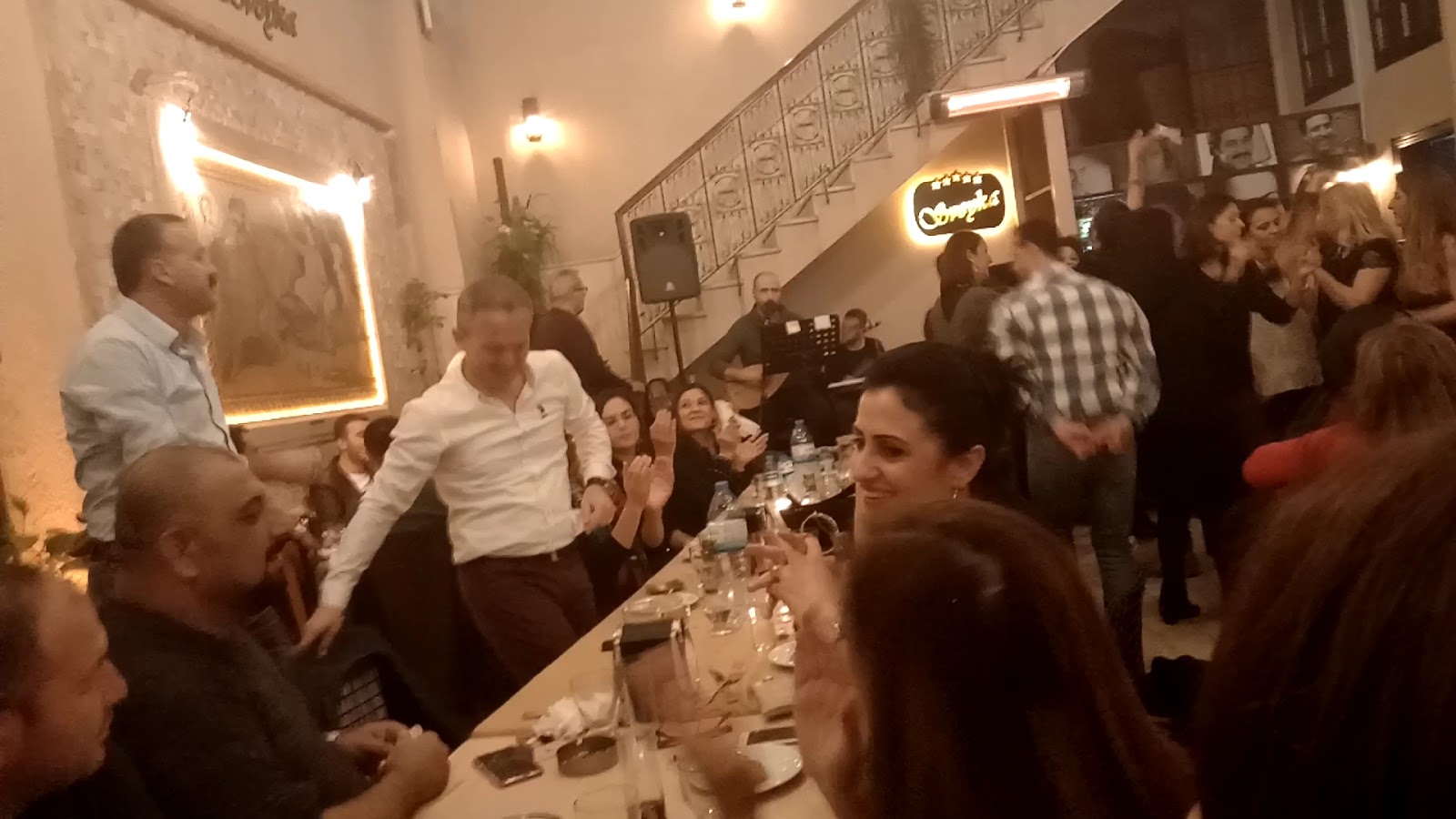 Sveyka Sahne — fotoğraf 5