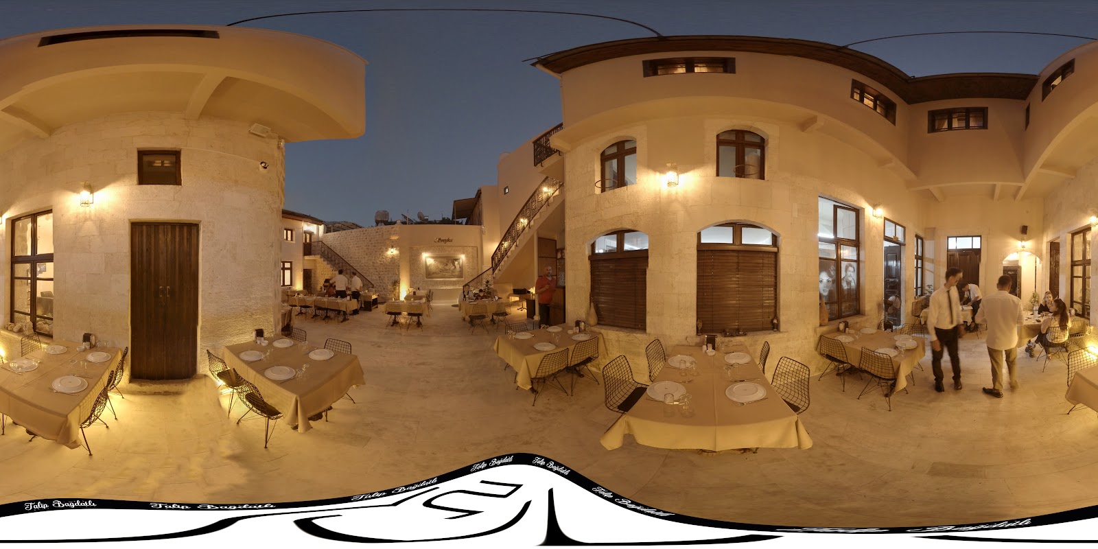 Sveyka Sahne — fotoğraf 6