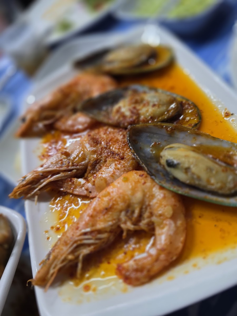 Swan of Soli Fish Restourant — photo 3