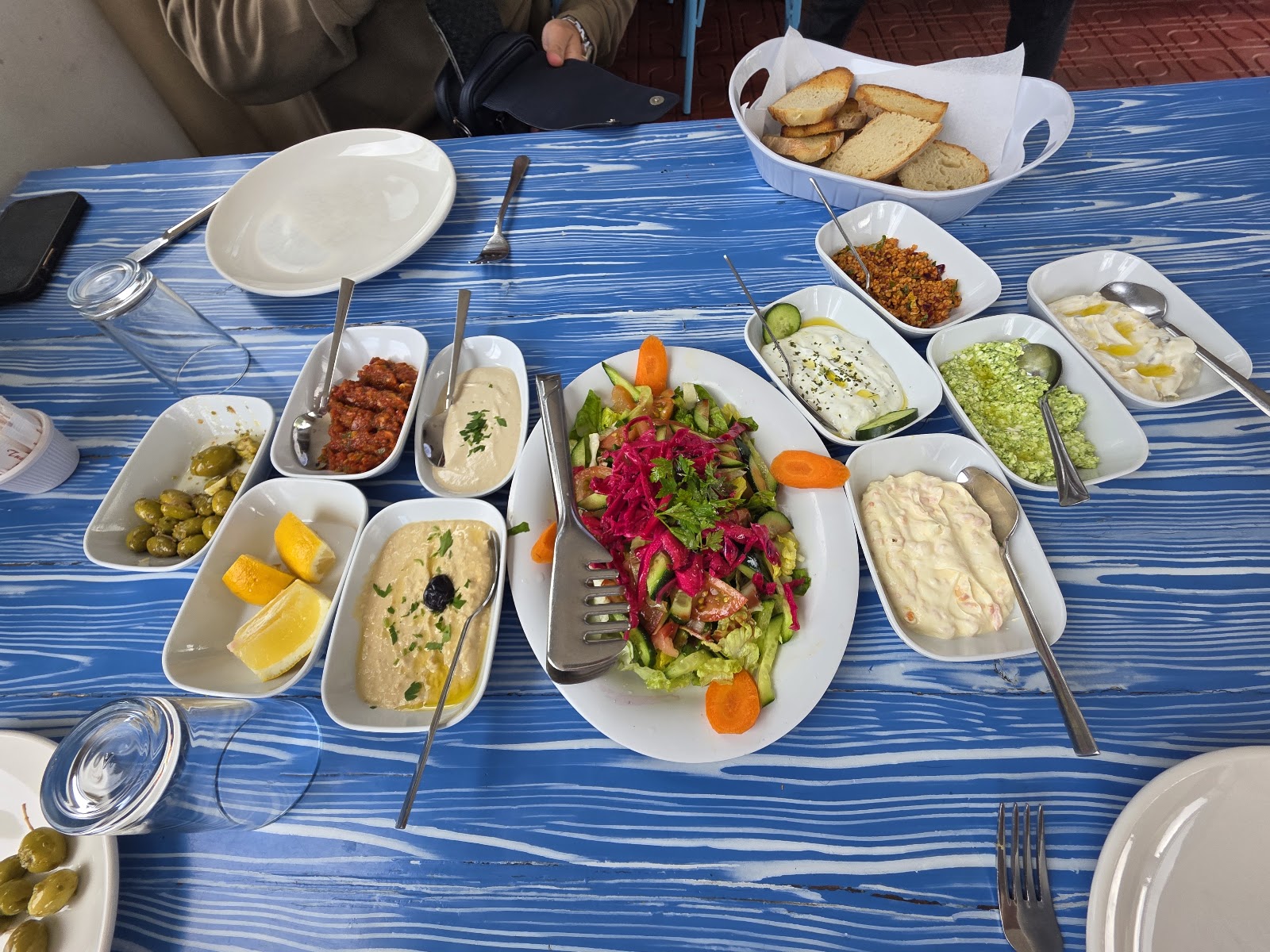 Swan of Soli Fish Restourant — photo 9