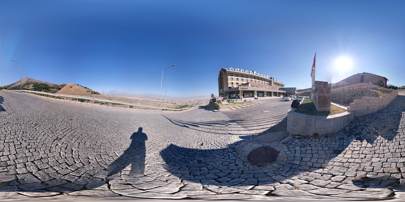 Sway Hotels — fotoğraf 10