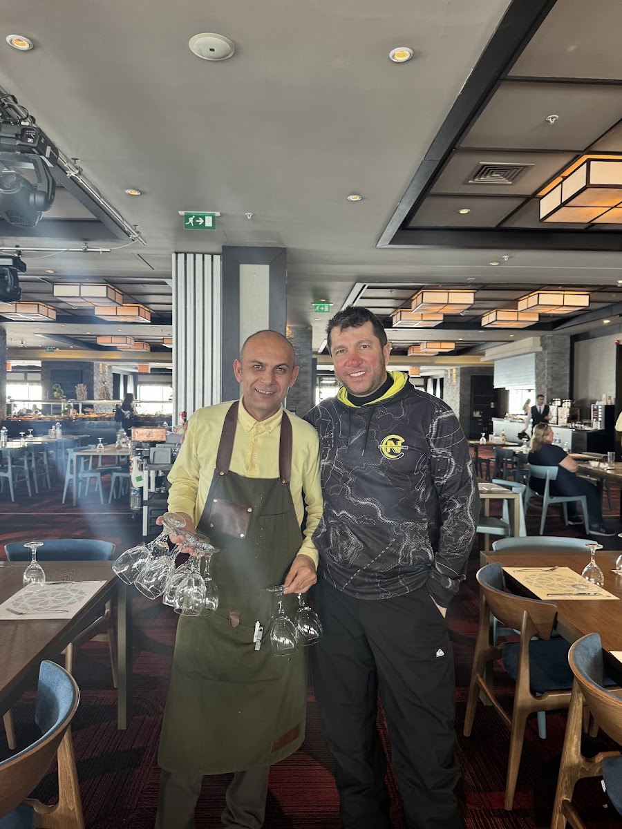 Sway Hotels — fotoğraf 2