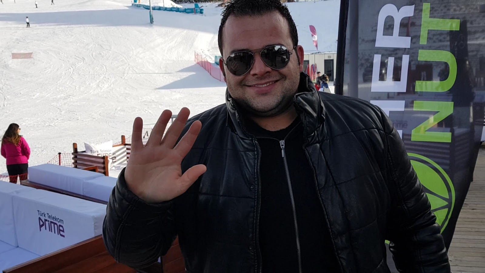 Sway Hotels — fotoğraf 3