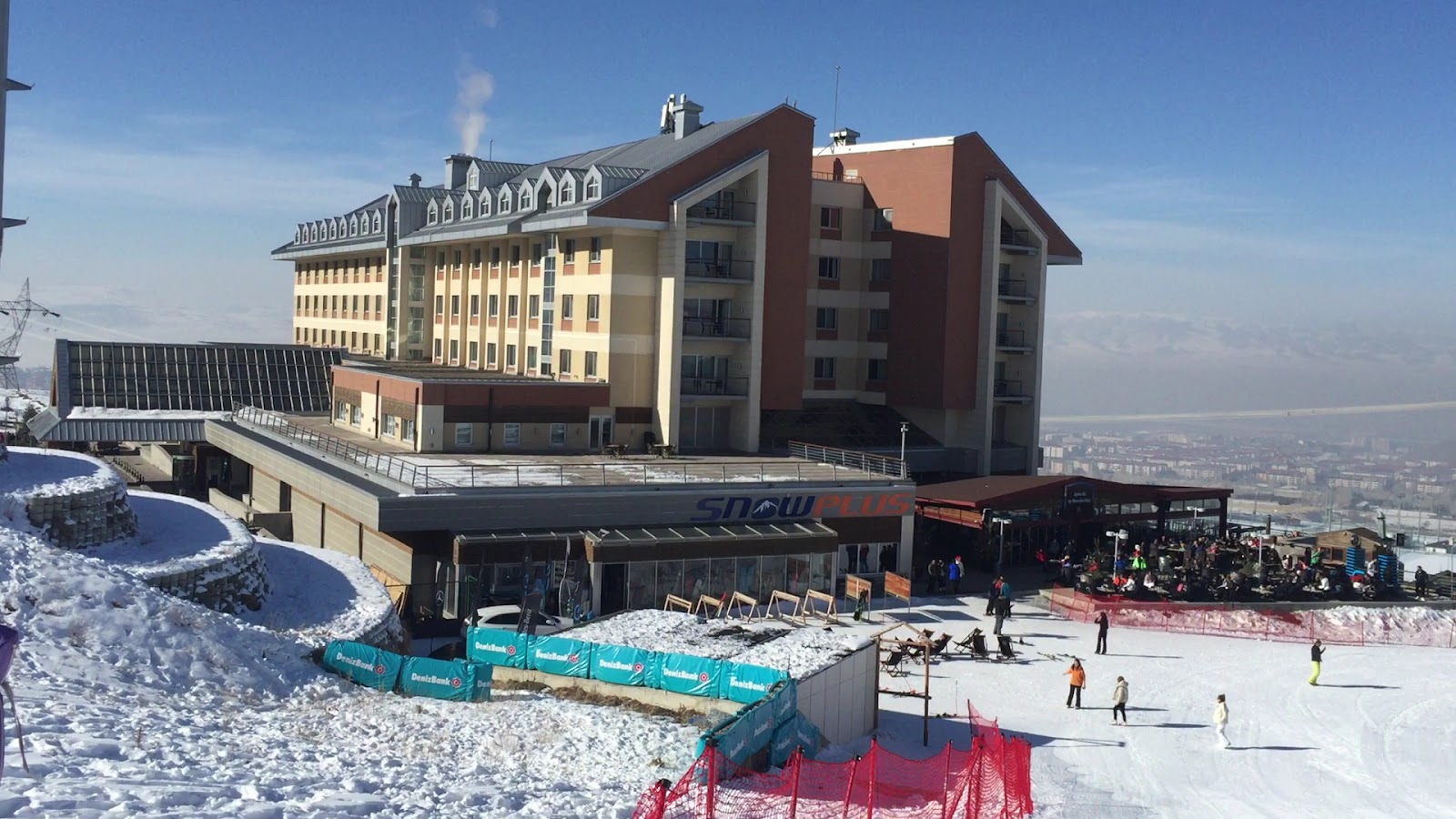 Sway Hotels — fotoğraf 5