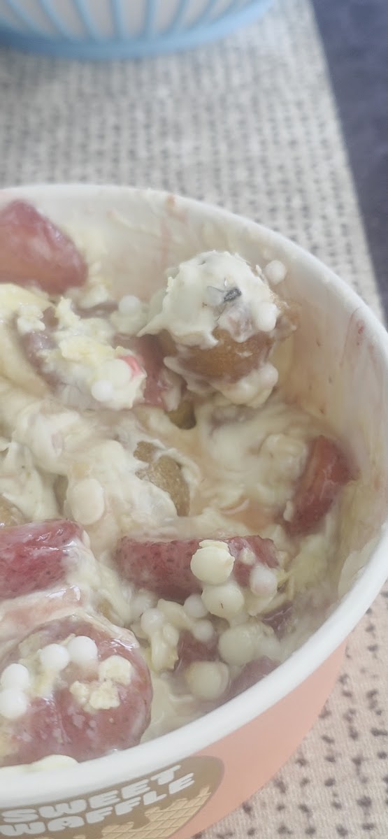 Sweet Waffle — photo 3