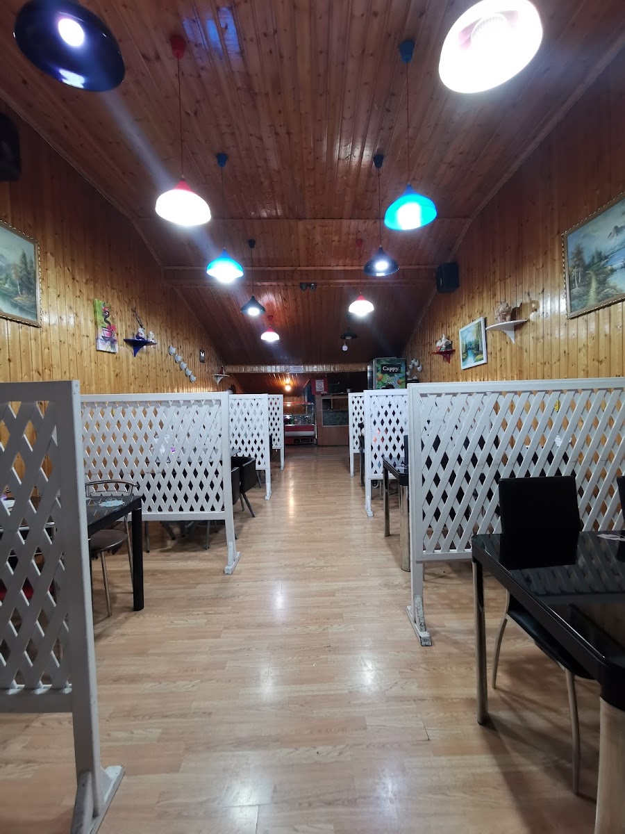 Sweets Ailəvi Kafe Restoran — photo 4