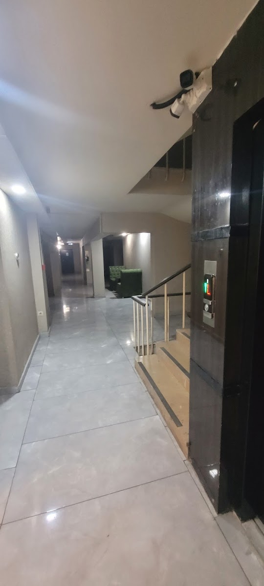 Swiss Inn Hotel Mersin — fotoğraf 2