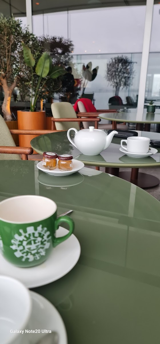 Swissôtel Büyük Efes İzmir — fotoğraf 2