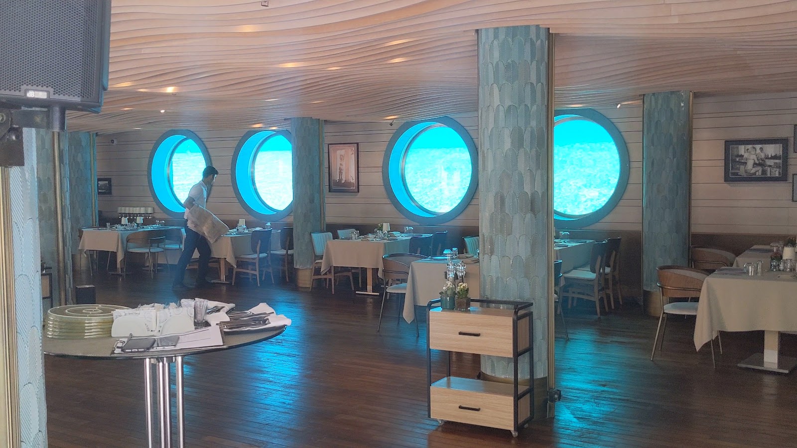 Swissôtel Büyük Efes İzmir — fotoğraf 3