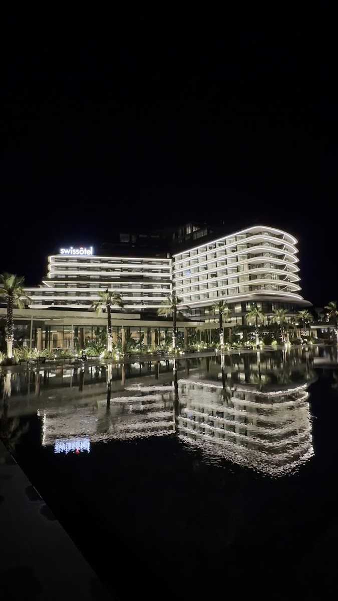 Swissotel Çeşme Resort & Spa — fotoğraf 3