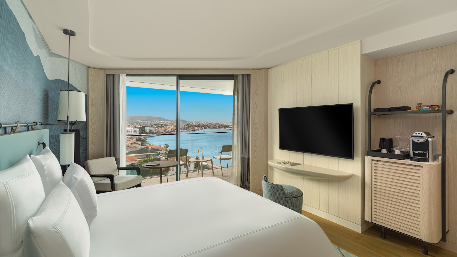 Swissotel Çeşme Resort & Spa — fotoğraf 4