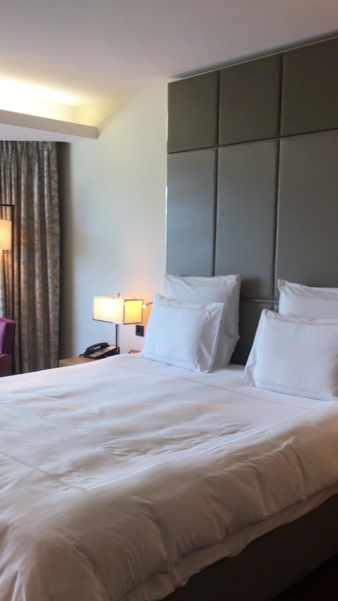 Swissôtel The Bosphorus - İstanbul — photo 3
