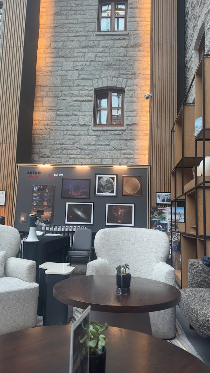 Swissotel Uludag Bursa — fotoğraf 2