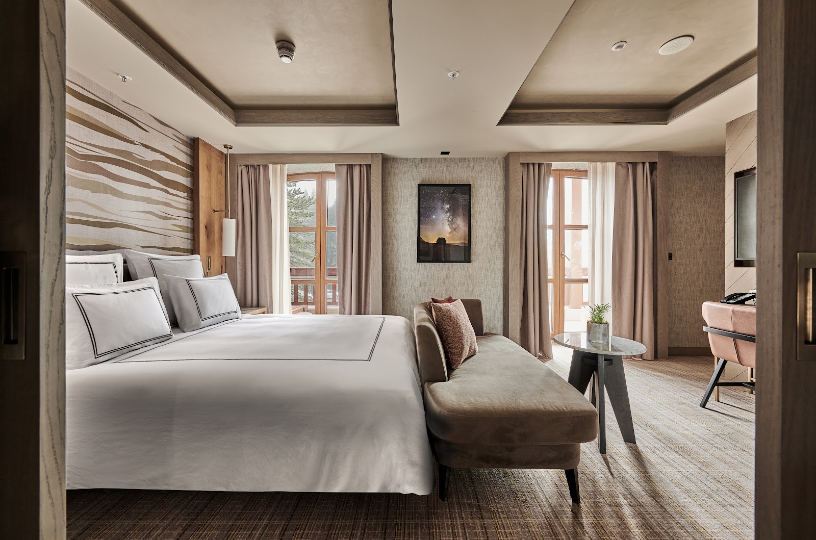 Swissotel Uludag Bursa — fotoğraf 4