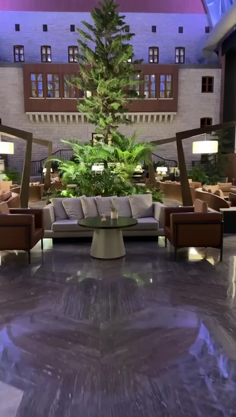 Swissotel Uludag Bursa — fotoğraf 5