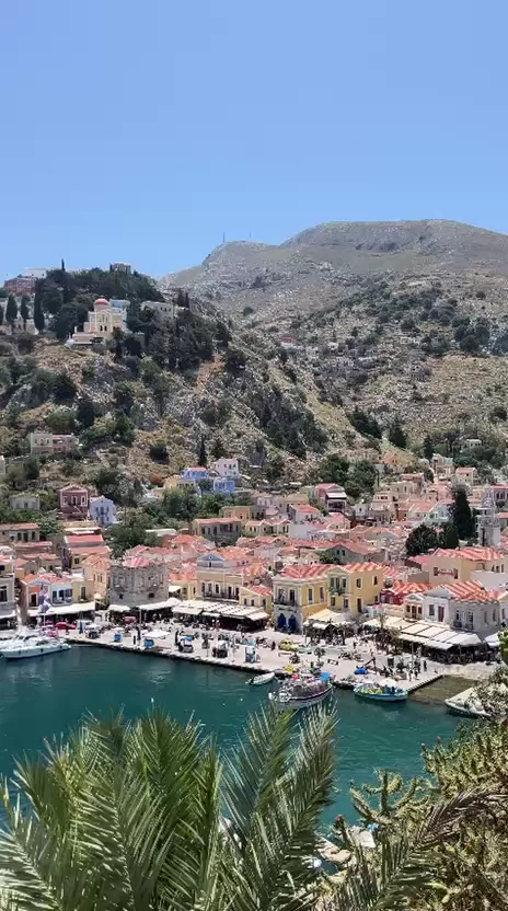 Symi Port — photo 3