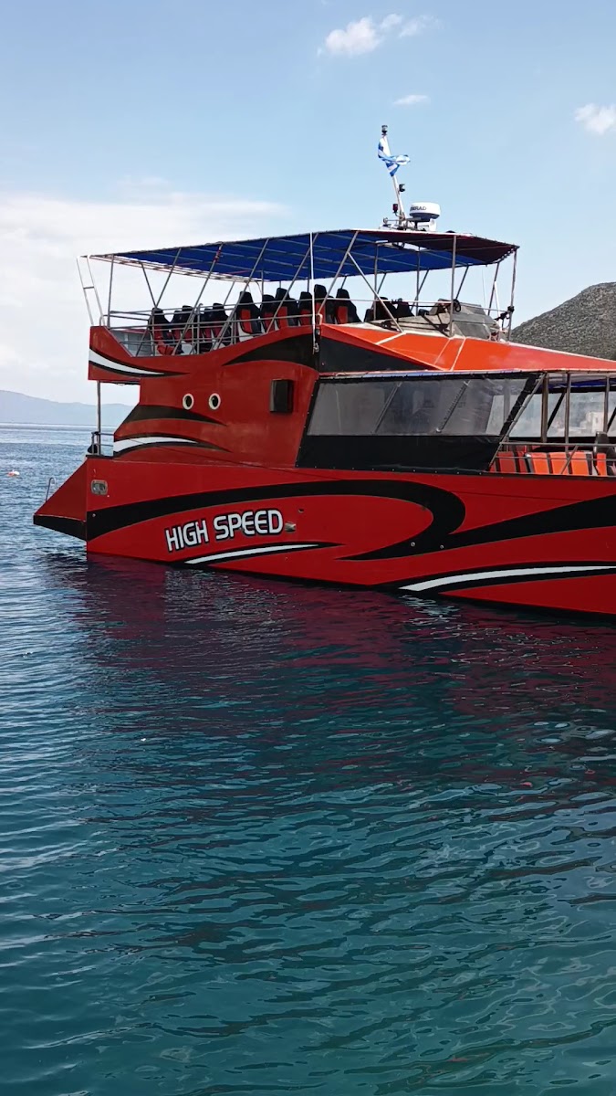 Symi Port — fotoğraf 3