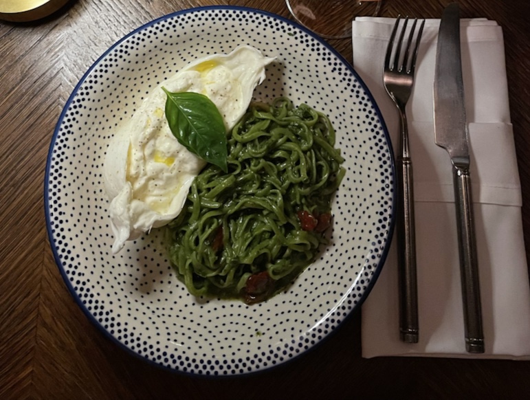 Syrovarnya Restaurant — photo 2