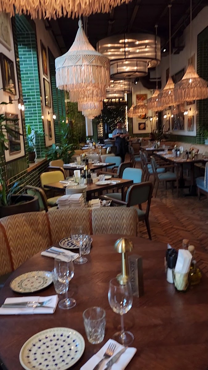 Syrovarnya Restaurant — photo 3