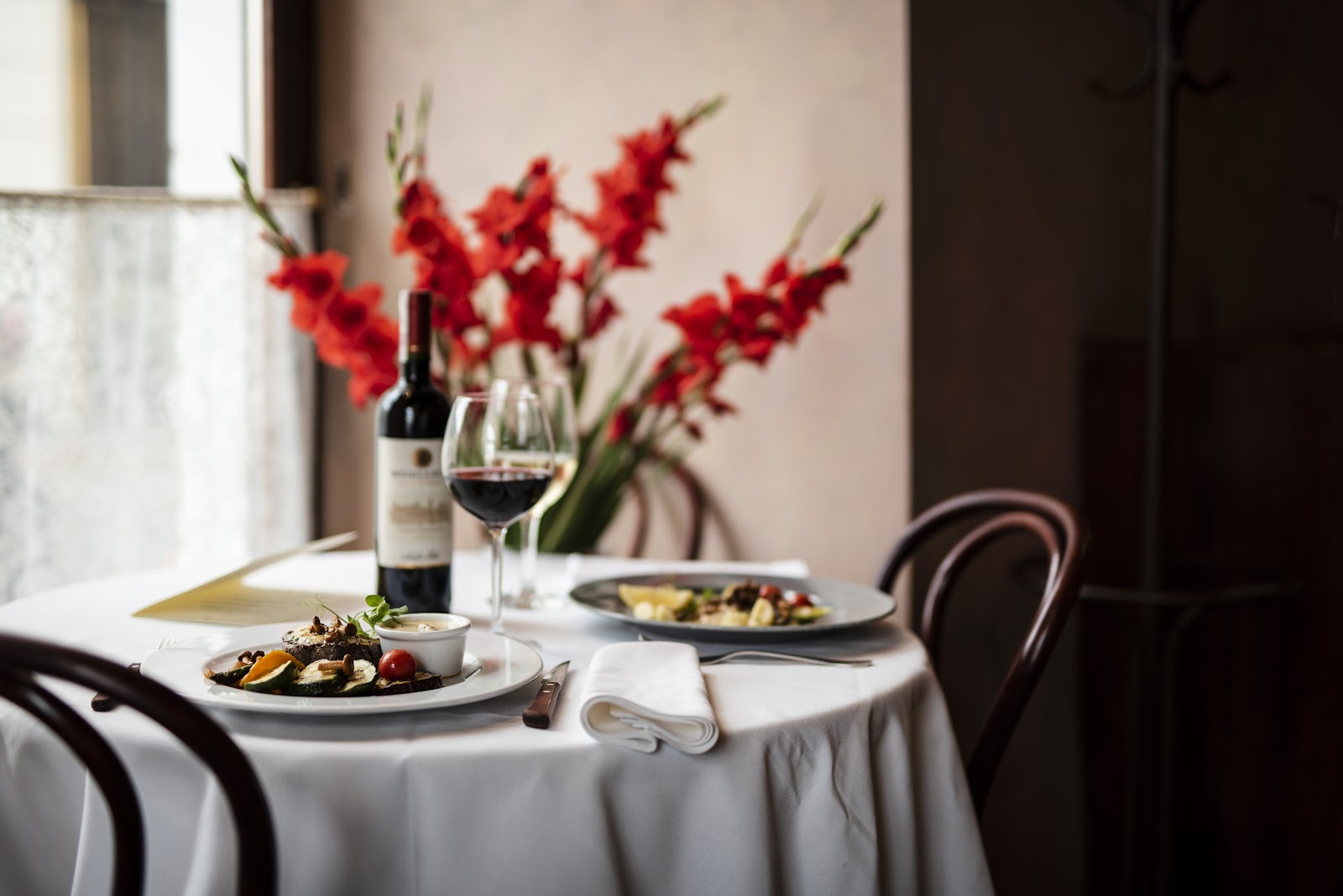 Szara Resto&Bar — photo