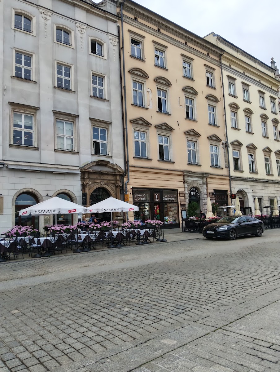 Szara Resto&Bar — photo 3