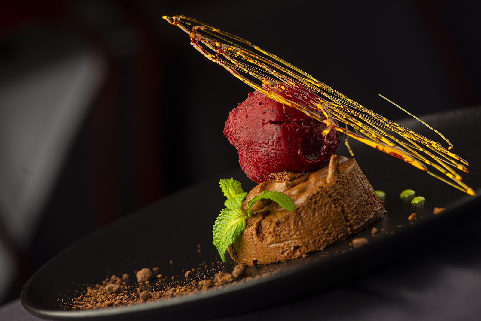 Szara Resto&Bar — fotoğraf 5