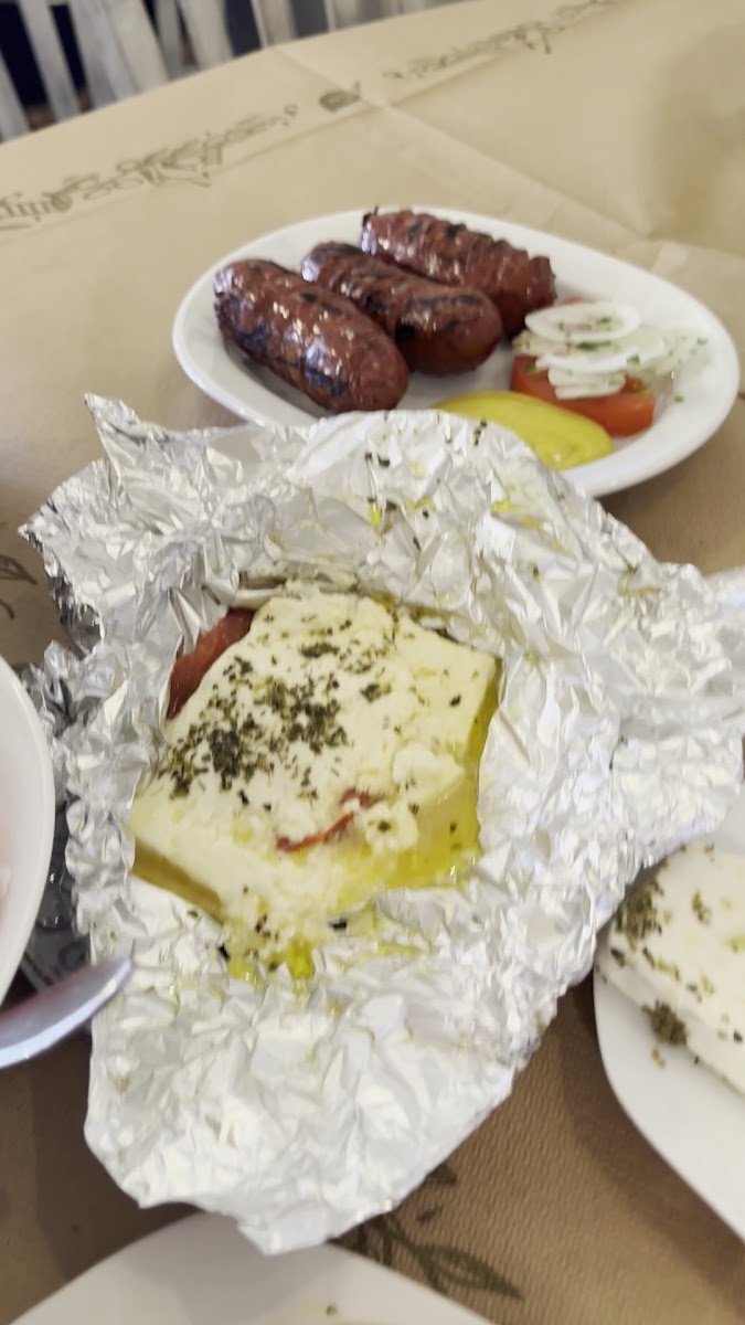 Ta Batzanakia — fotoğraf 3