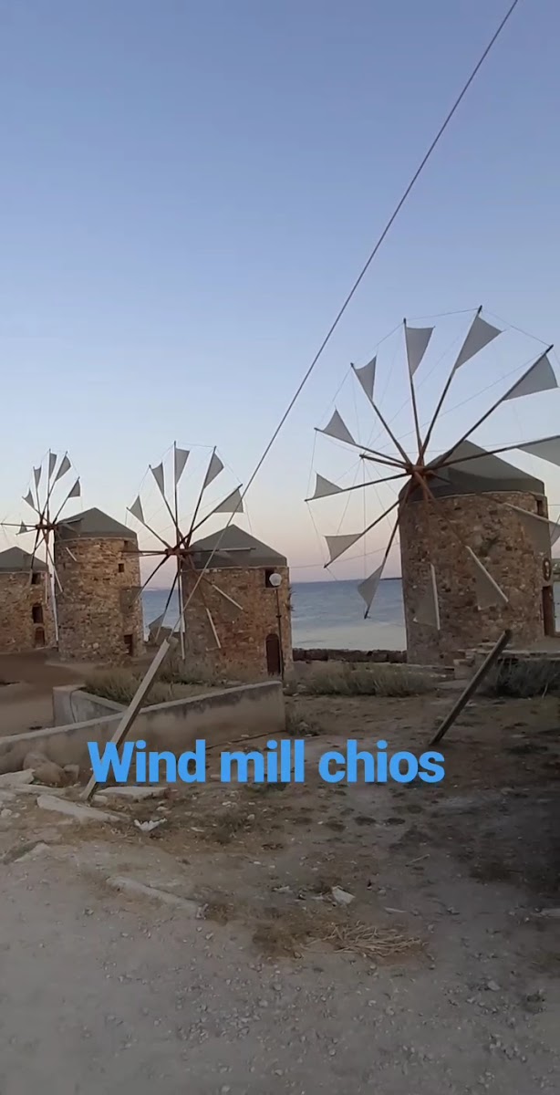 Ta katsarolakia chios karfas — photo 3