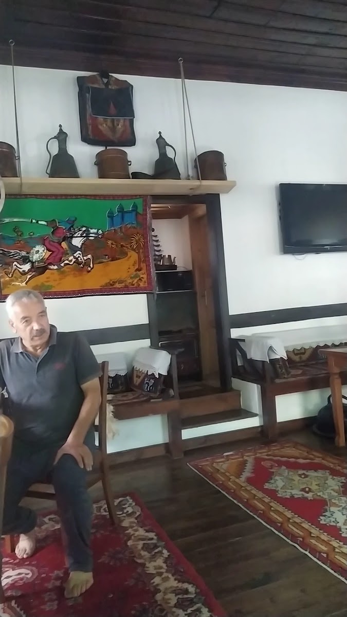 Tabakhane Kahve Evi (Eski Lonca) — fotoğraf 3
