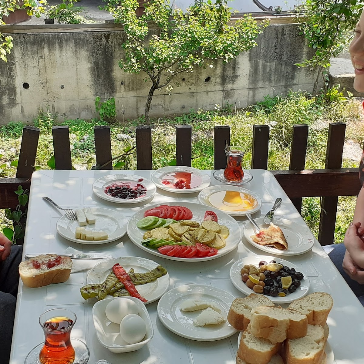 Tabakhane Kahve Evi (Eski Lonca) — fotoğraf 5