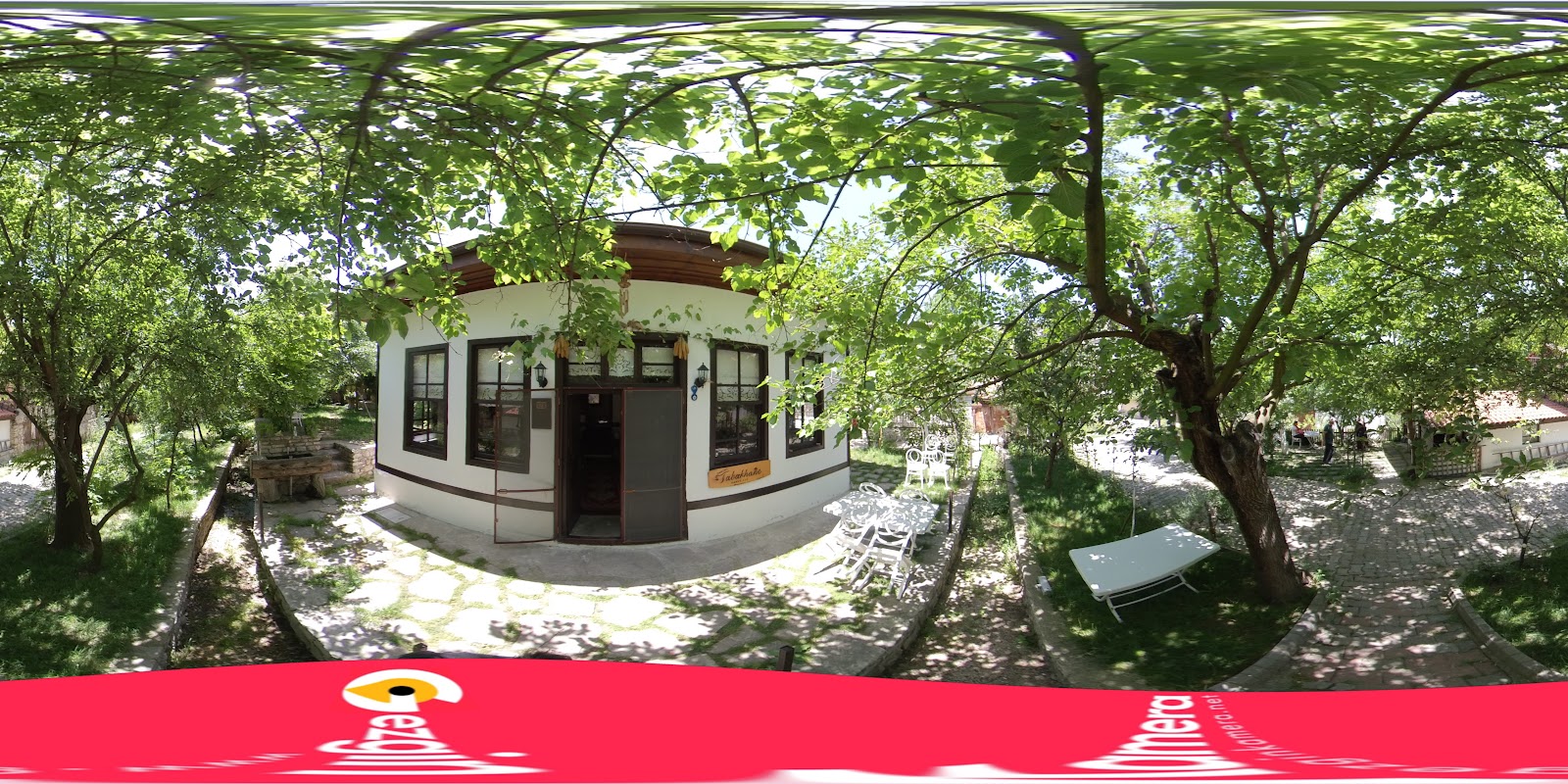 Tabakhane Kahve Evi (Eski Lonca) — fotoğraf 9