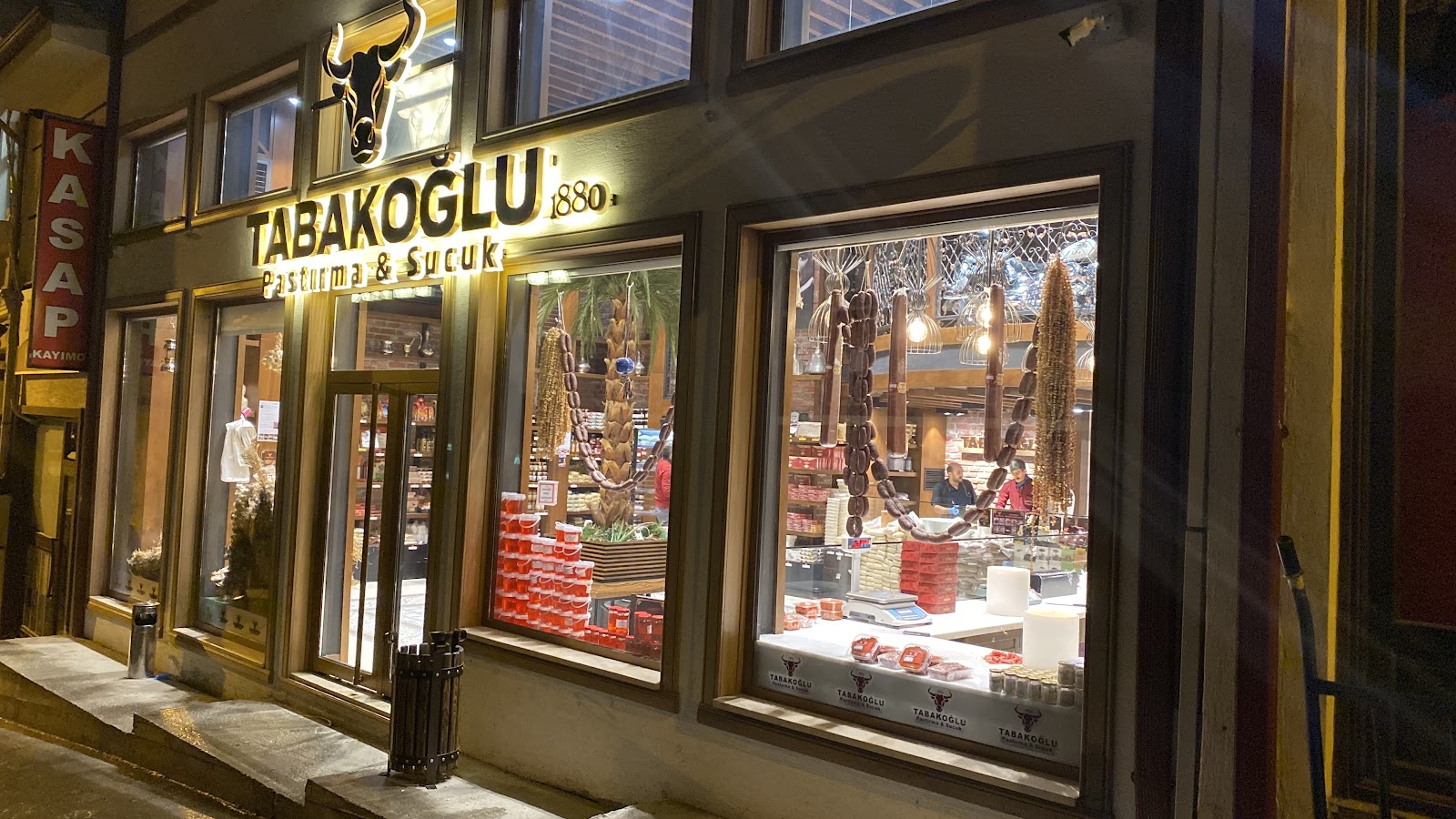 Tabakoğlu Pastırma — fotoğraf 4