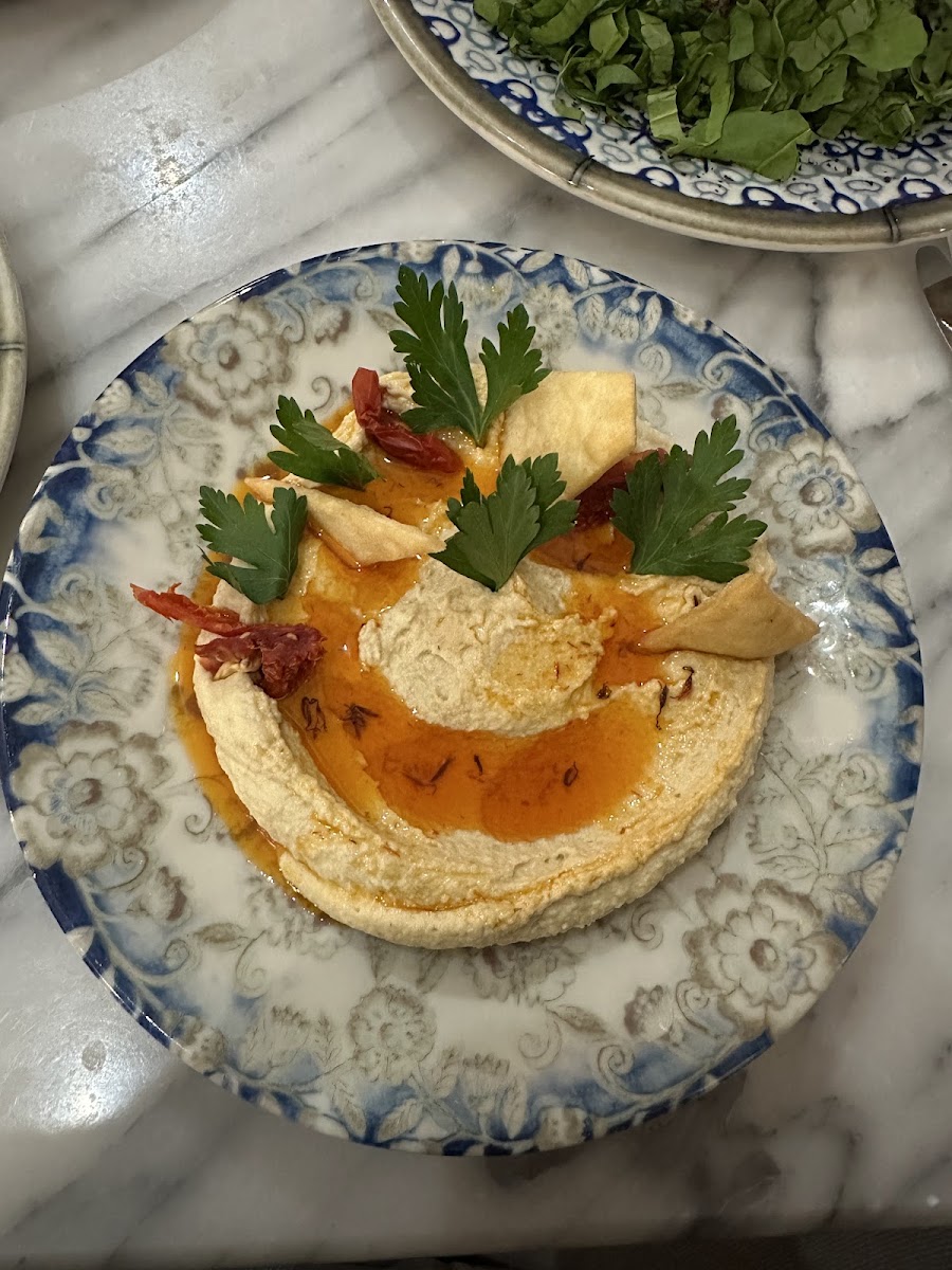 Tabal Gastronomi Evi (Niğde Belediyesi) — fotoğraf 10