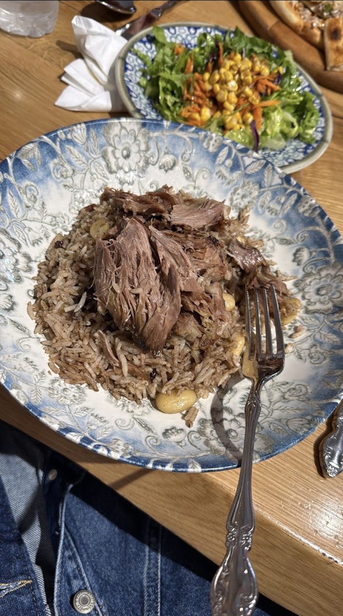 Tabal Gastronomi Evi (Niğde Belediyesi) — fotoğraf 2