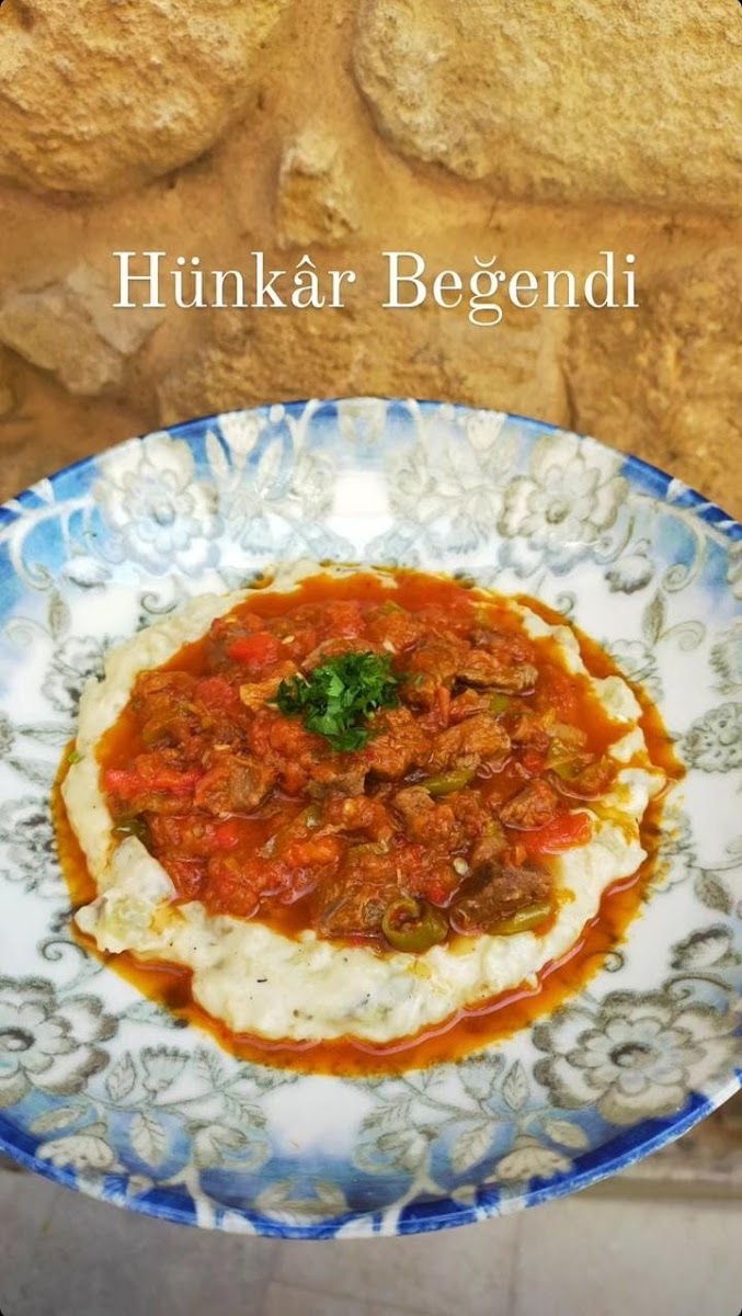 Tabal Gastronomi Evi (Niğde Belediyesi) — fotoğraf 5