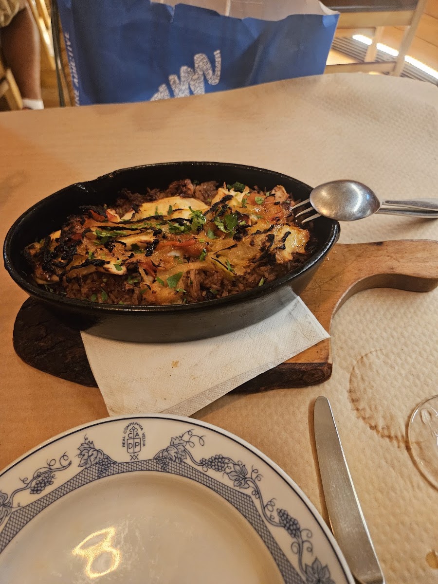 Taberna Dos Mercadores — fotoğraf 3