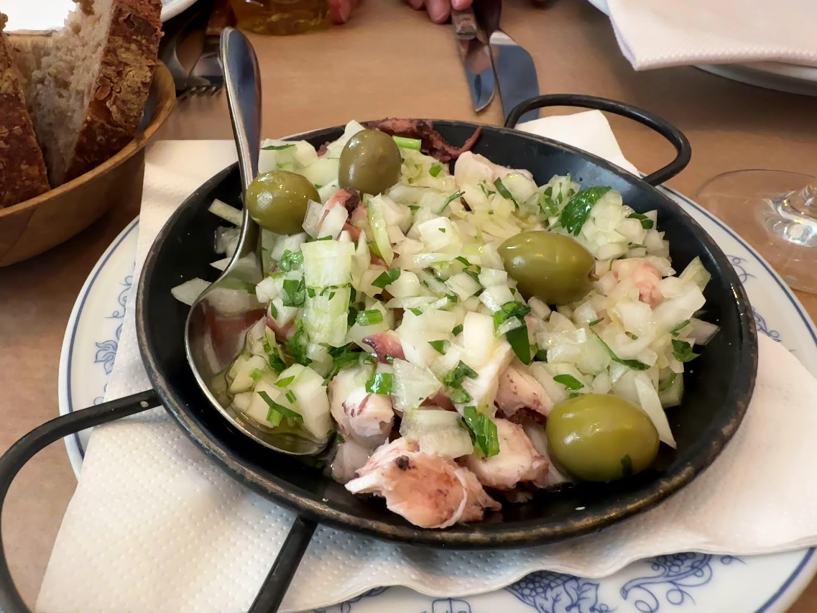 Taberna Dos Mercadores — fotoğraf 3
