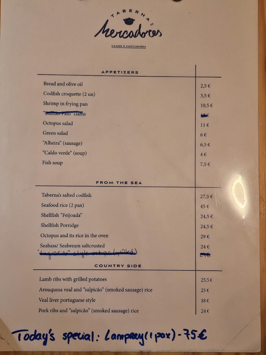 Taberna Dos Mercadores — fotoğraf 4