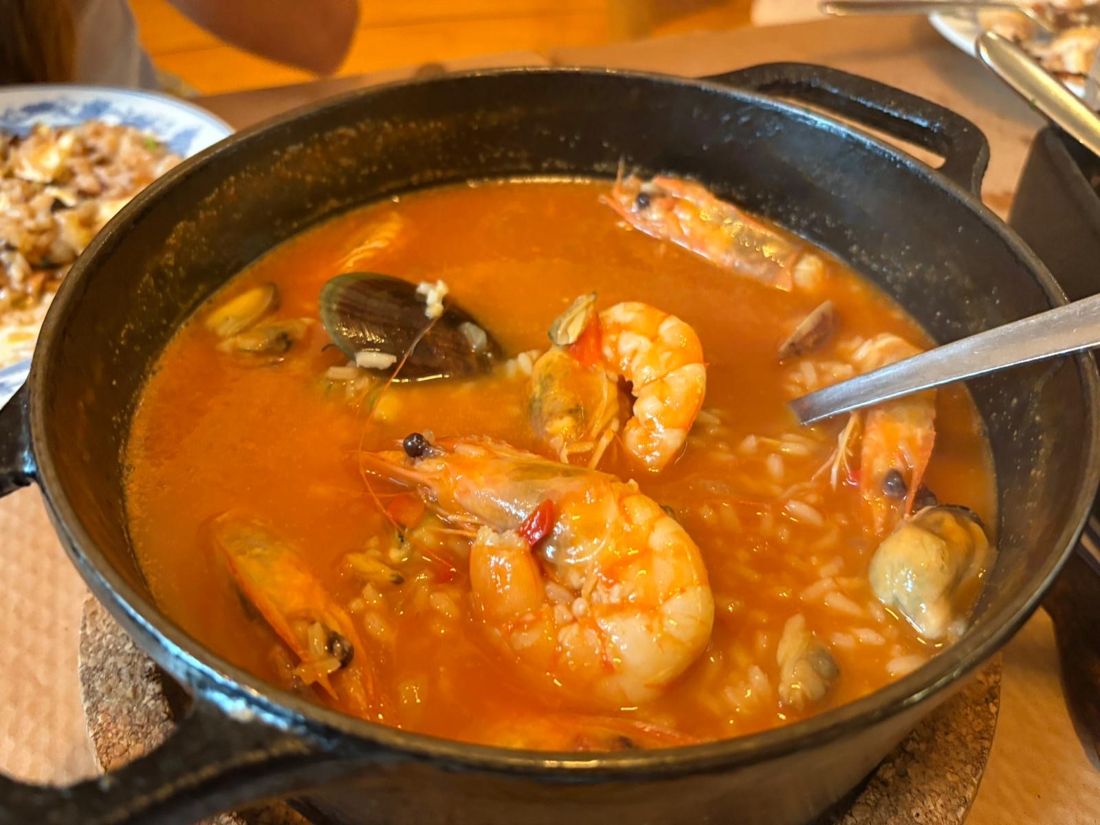 Taberna Dos Mercadores — fotoğraf 5